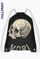 Worek memento mori
