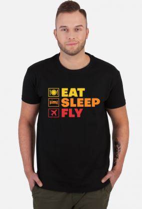 EatSleepFly