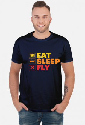 EatSleepFly