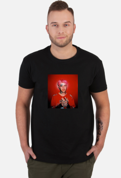 Lil Peep koszulka