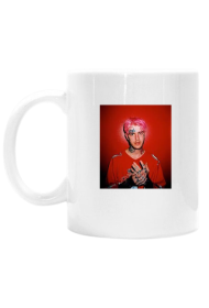 Lil Peep kubek