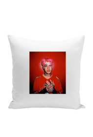 Lil Peep poduszka