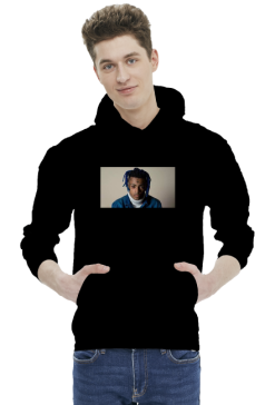 Xxxtentacion bluza