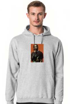 Travis Scott bluza