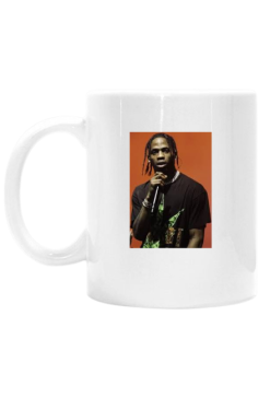 Travis Scott kubek