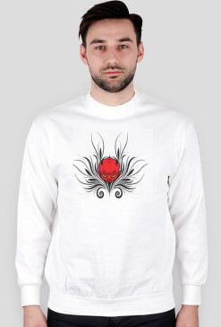 Bluza męska