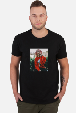 Lil Pump koszulka