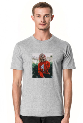 Lil Pump koszulka