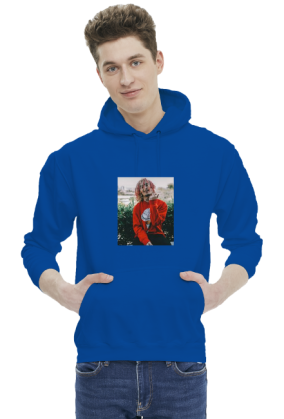 Lil Pump bluza
