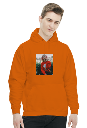 Lil Pump bluza