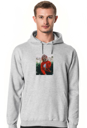 Lil Pump bluza