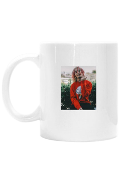 Lil Pump kubek