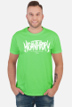 Misanthropy No Lives Matter