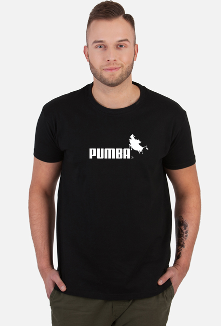 Koszulka Pumba Puma