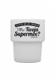 Kubek retro Supermoc
