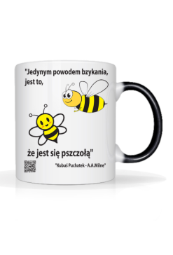 Bzykanie kubek magiczny prawy