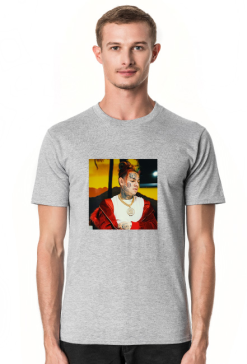 Tekashi 69  koszulka