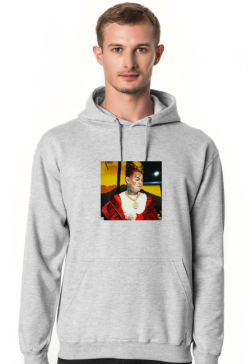 Tekashi 69 bluza