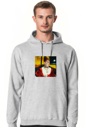 Tekashi 69 bluza
