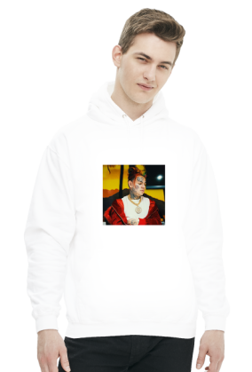 Tekashi 69 bluza