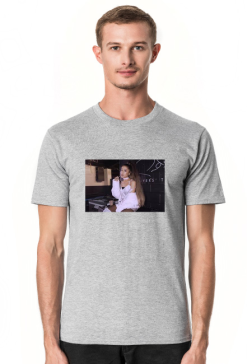 Ariana Grande koszulka