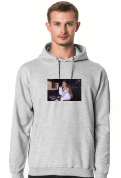 Ariana Grande bluza
