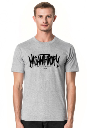 Misanthropy No Lives Matter