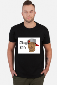 TSHIRT THUG LIFE