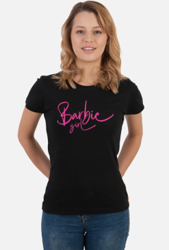 Barbie girl