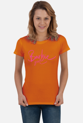 Barbie girl