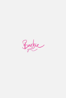 Barbie girl