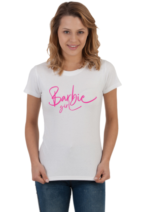 Barbie girl