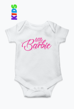 Little Barbie