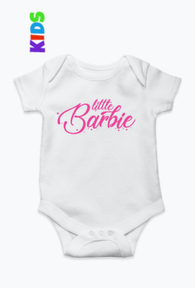 Little Barbie