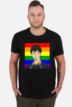 Tabio-kun Rainbow