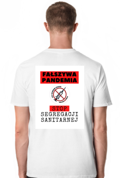 Koszulka na protest