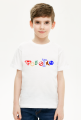 T-Shirt dla chłopca