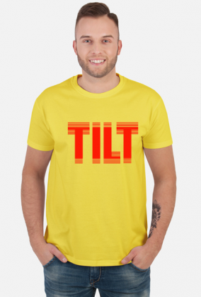 TILT POKER ROOM