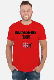 RemoveBeforeFlight