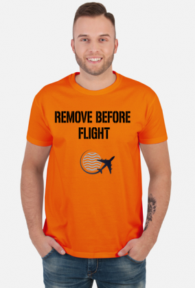 RemoveBeforeFlight