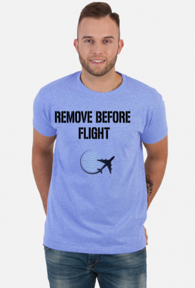 RemoveBeforeFlight