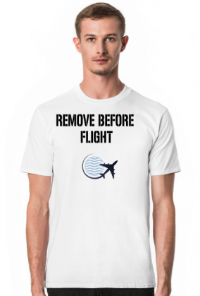 RemoveBeforeFlight