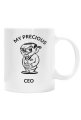 Kubek My Precious Ceo