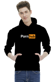 Bluza PornHub