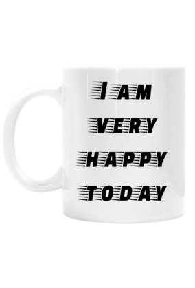 Kubek Happy Me