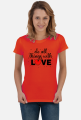 Do all things with love
