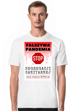 Koszulka na protest