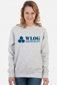 Bluza Damska Klasyczna WLOG