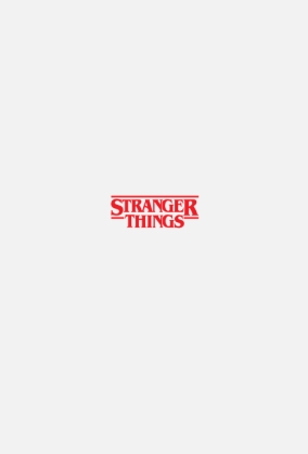 Stranger Things