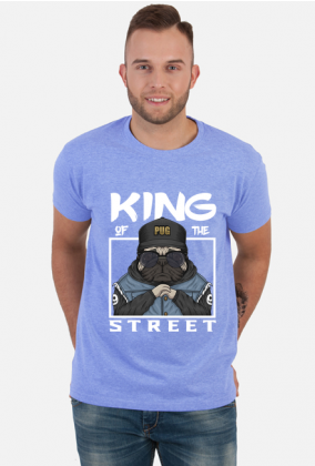 King of the street